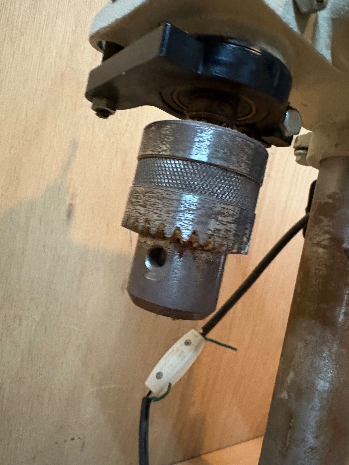  マキタ makita 卓上ボール盤 TB 131 その他 穴あけ工具