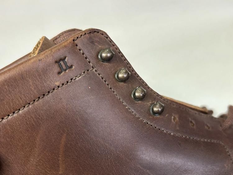 248 / 0717 超レア!! 使用数回 ジョンロブ(レディース? コテージライン