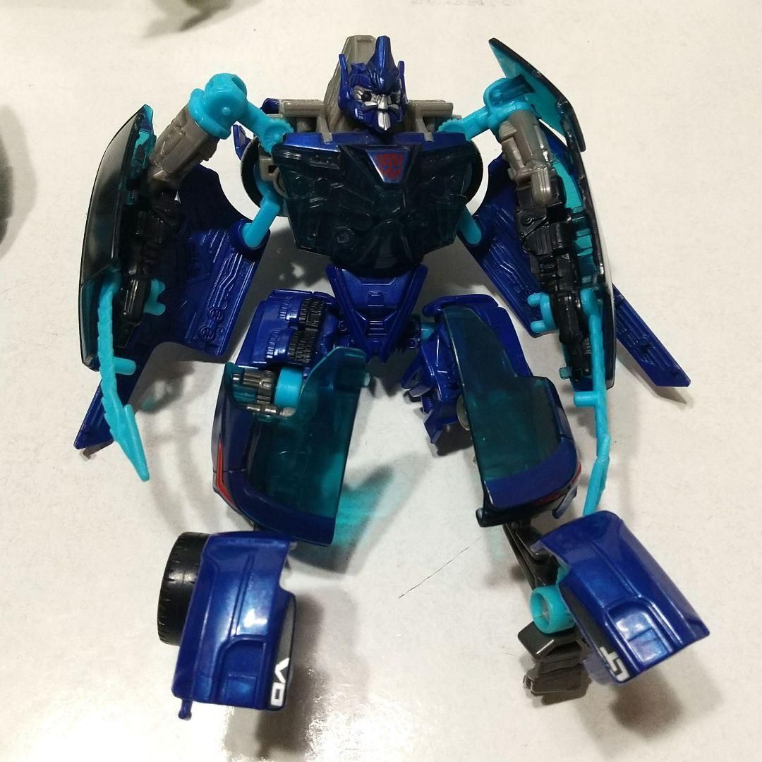 トランスフォーマー 6体 まとめ売り トランスフォーマー 6体 まとめ売り - メルカリ