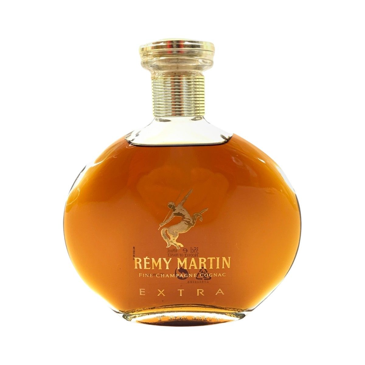 〇〇REMY MARTIN レミーマルタン FINE CHAMPAGNE COGNAC EXTRA