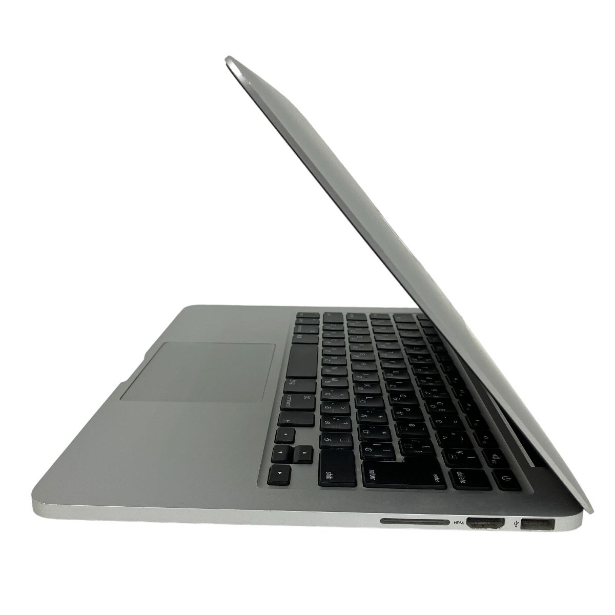 Apple MacBook Pro ノートパソコン Retina 13-inch Late 2013 i5-4258U ...