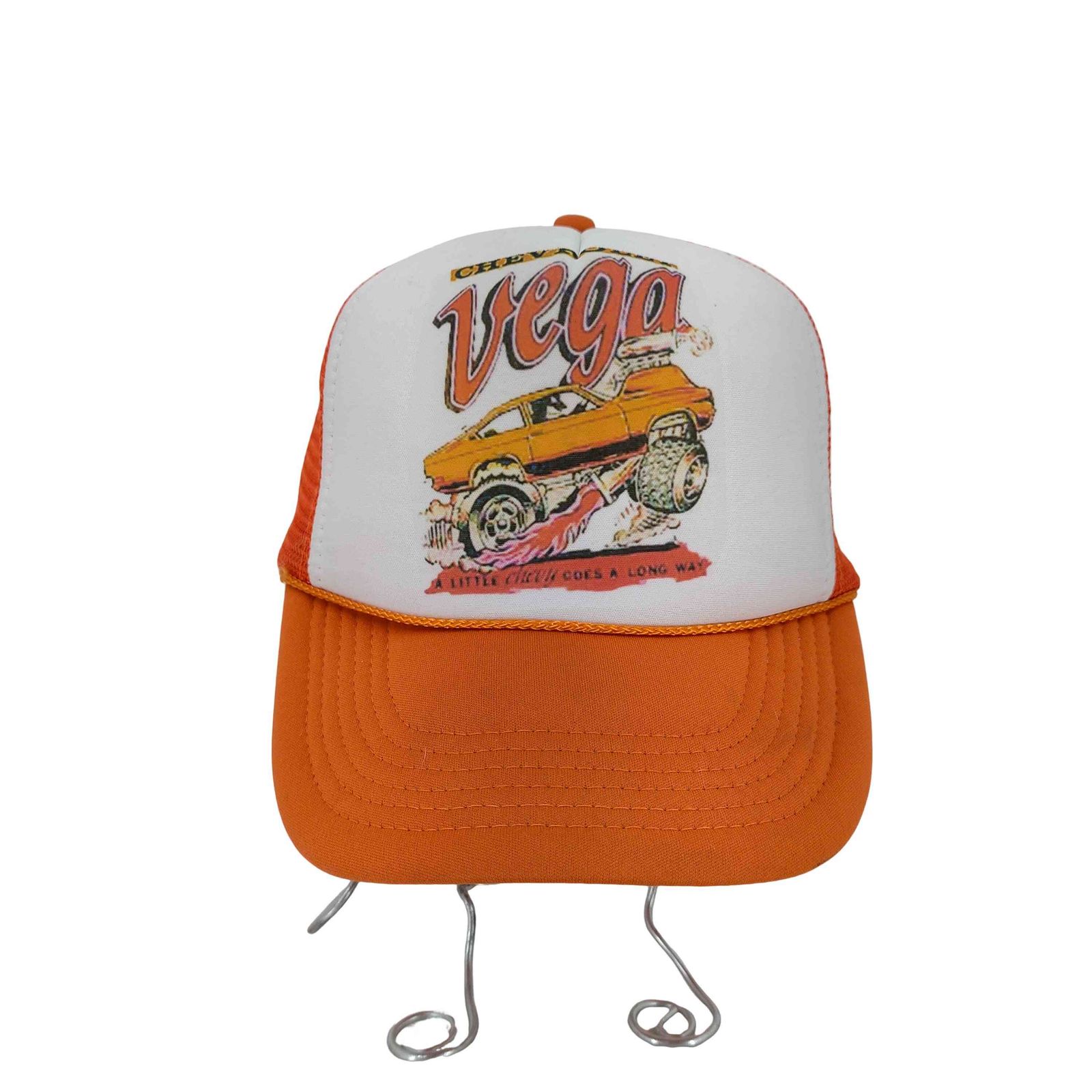 ニッサンカップ NISSUN CAP メッシュ トラッカーキャップ メンズ 表記無 