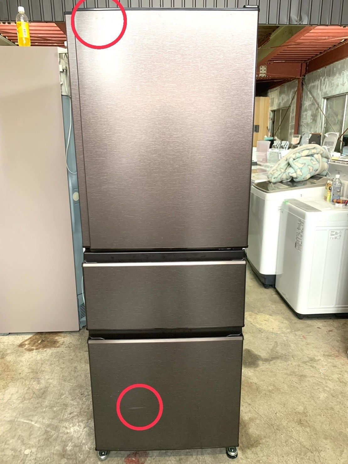 大阪限定配送☆3ヶ月保証付き☆2020年☆ニトリ☆NTR-106