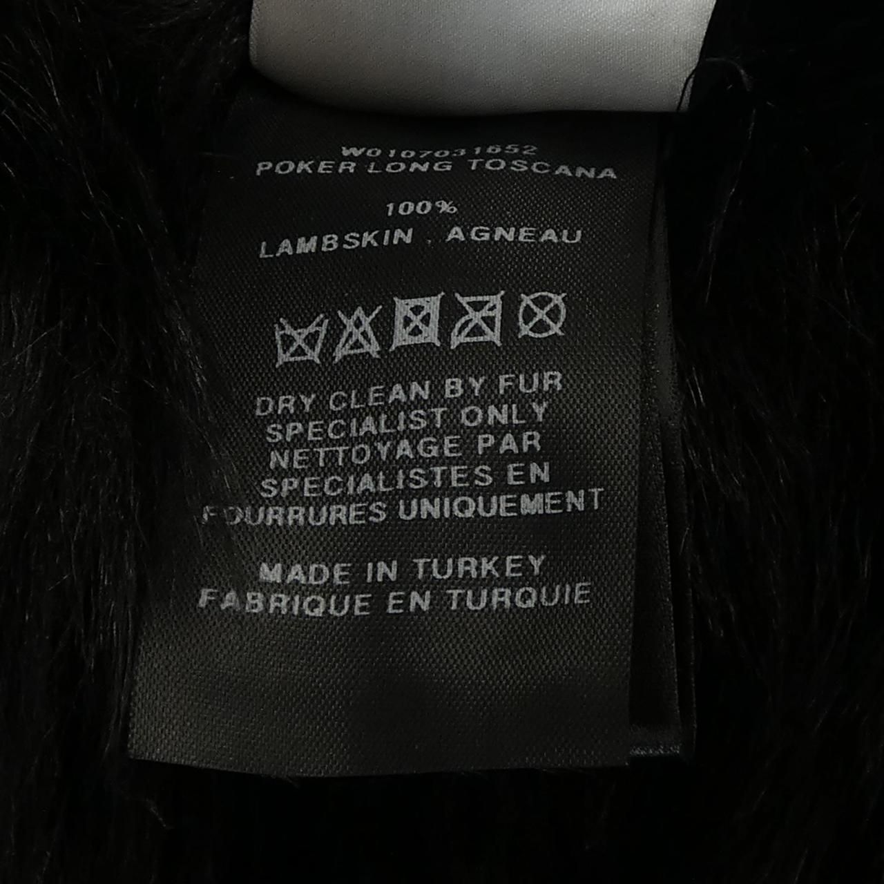 ジョセフ JOSEPH ムートンコート SIROKUMA-CORPORATION_COM