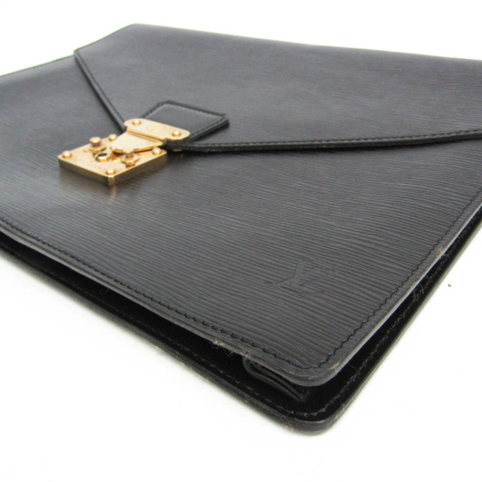 ルイヴィトンエピ LOUIS VUITTON ルイヴィトン M52452 ジェモ エピ トートバッグ