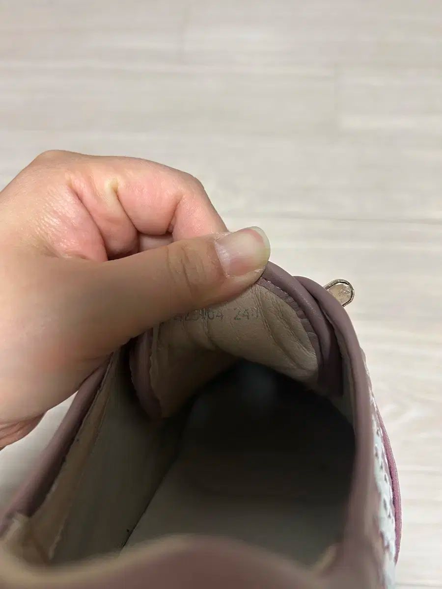 タンディ レディース