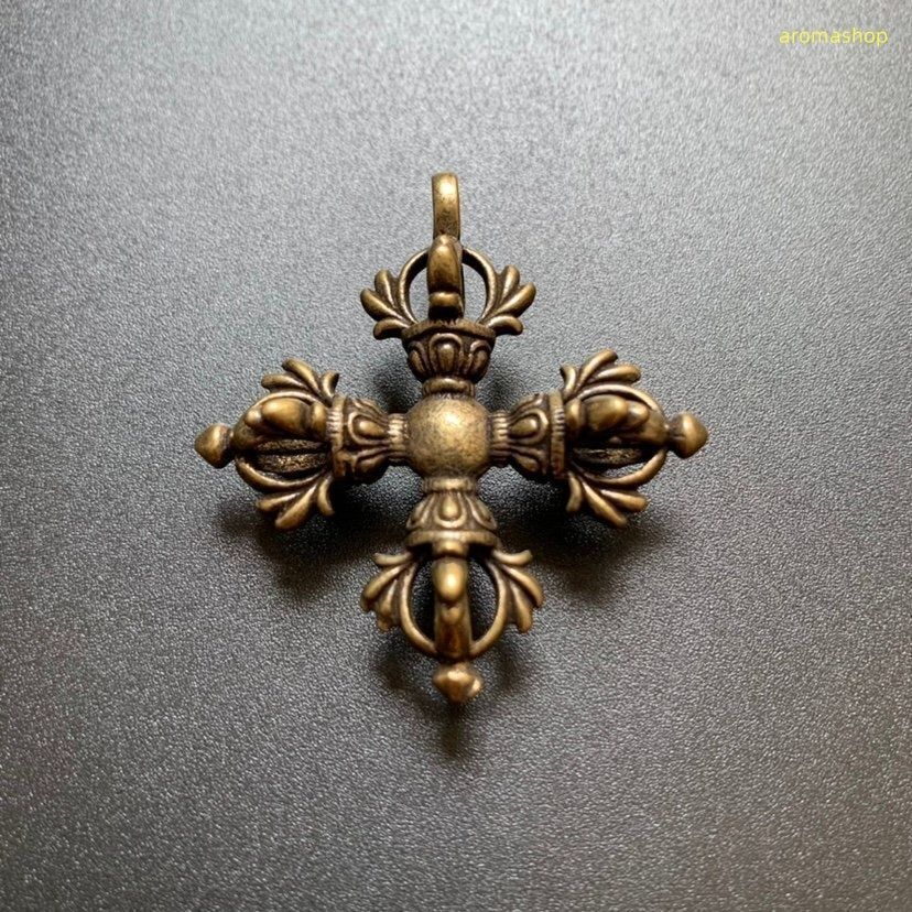 魔導具『チベット密教秘伝の聖宝 財運・厄除け・全守護 九眼天珠と金剛杭の奥義』 ③魔導具『チベット密教秘伝の聖宝 財運・厄除け・全守護 九眼天