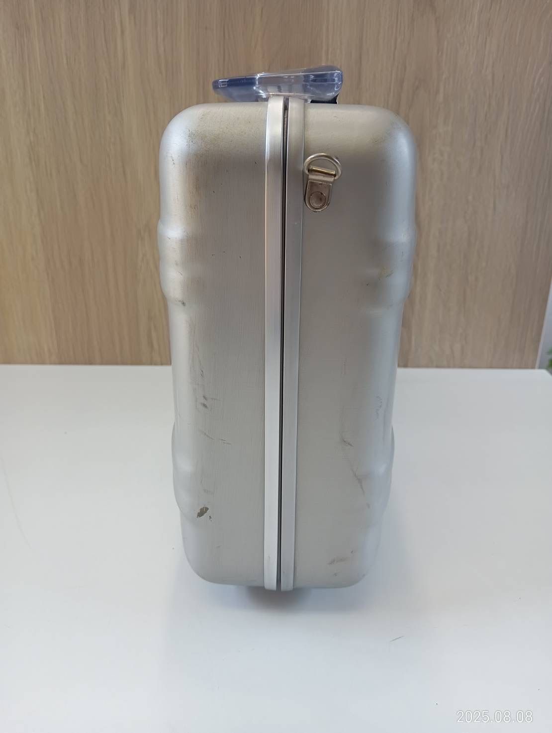 中古品】 ZERO HALLIBURTONゼロハリバートン ミニ