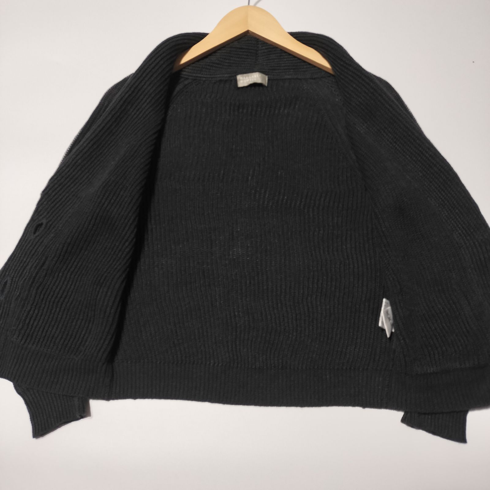 fnzさん専用 美品 MARGARET HOWELL リネンカーディガン 2 fnzさん専用 美品 MARGARET HOWELL リネンカーディガン 2 FINE