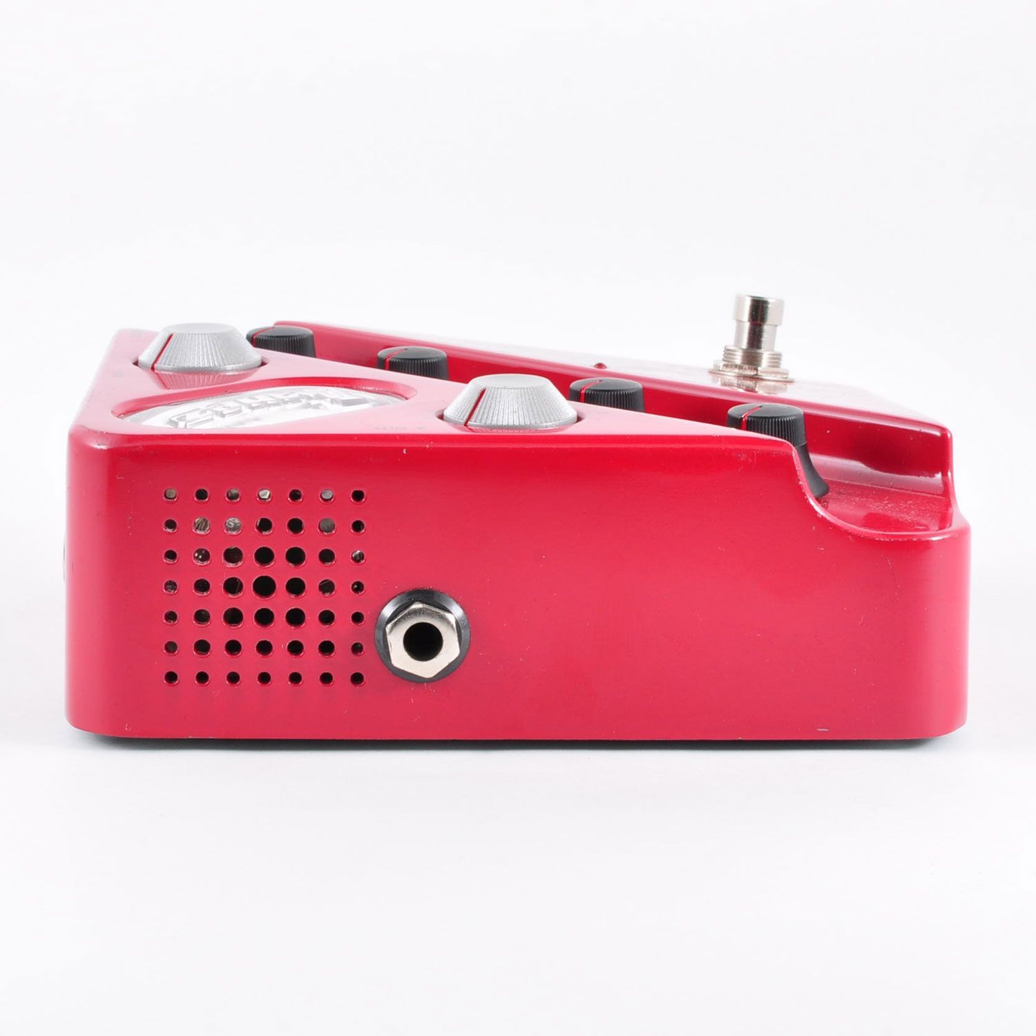 Ibanez TK999HT Tube King Distortion ギター エフェクターペダル