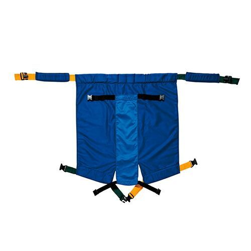 単品 生活用品 家電 防災用品 担架 テラモト 防災おんぶ担架 ●使用時外寸 幅８８５ 最長１９５０ ×高９１４ｍｍ●収納時外寸 幅３７０×奥２００×高１１０ｍｍ 本体＝ポリエステル 綿 収納袋＝ナイロン バックル＝ＰＯＭ OT-962-200-0 4904