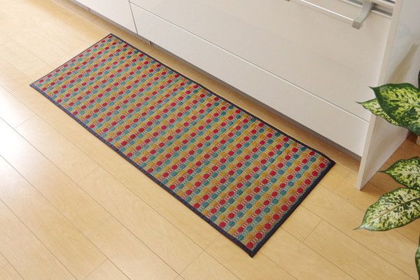 マルチ 約80×270cm