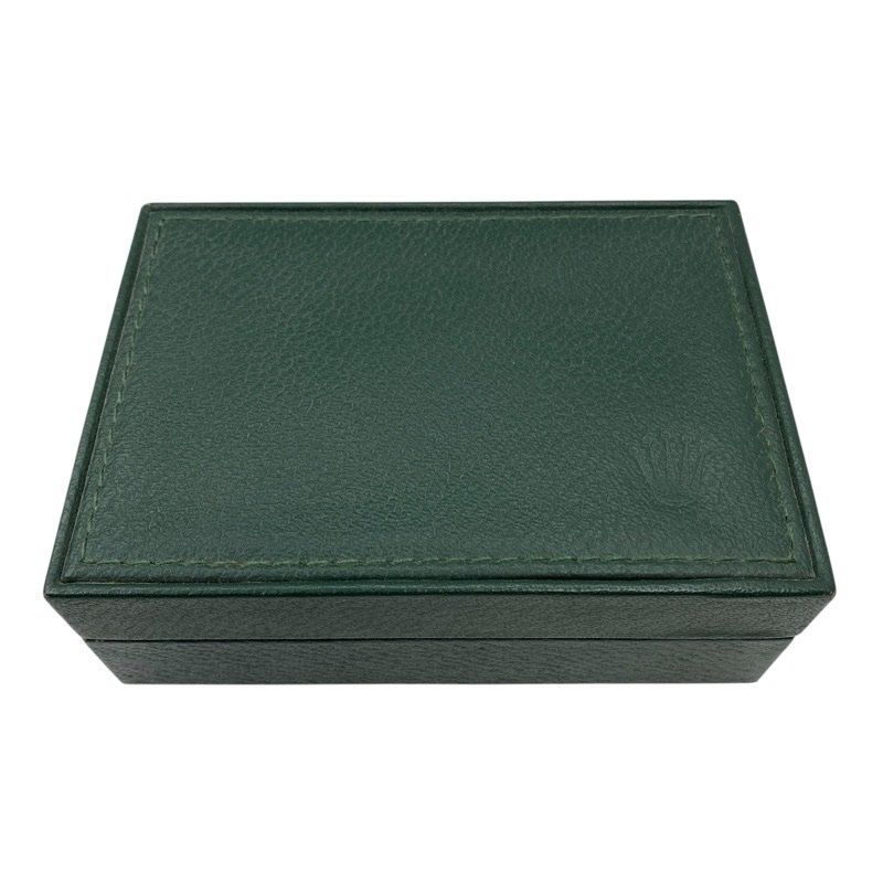 希少】【現行】ROLEX ロレックス Mサイズ 空箱 純正BOX ③ 希少