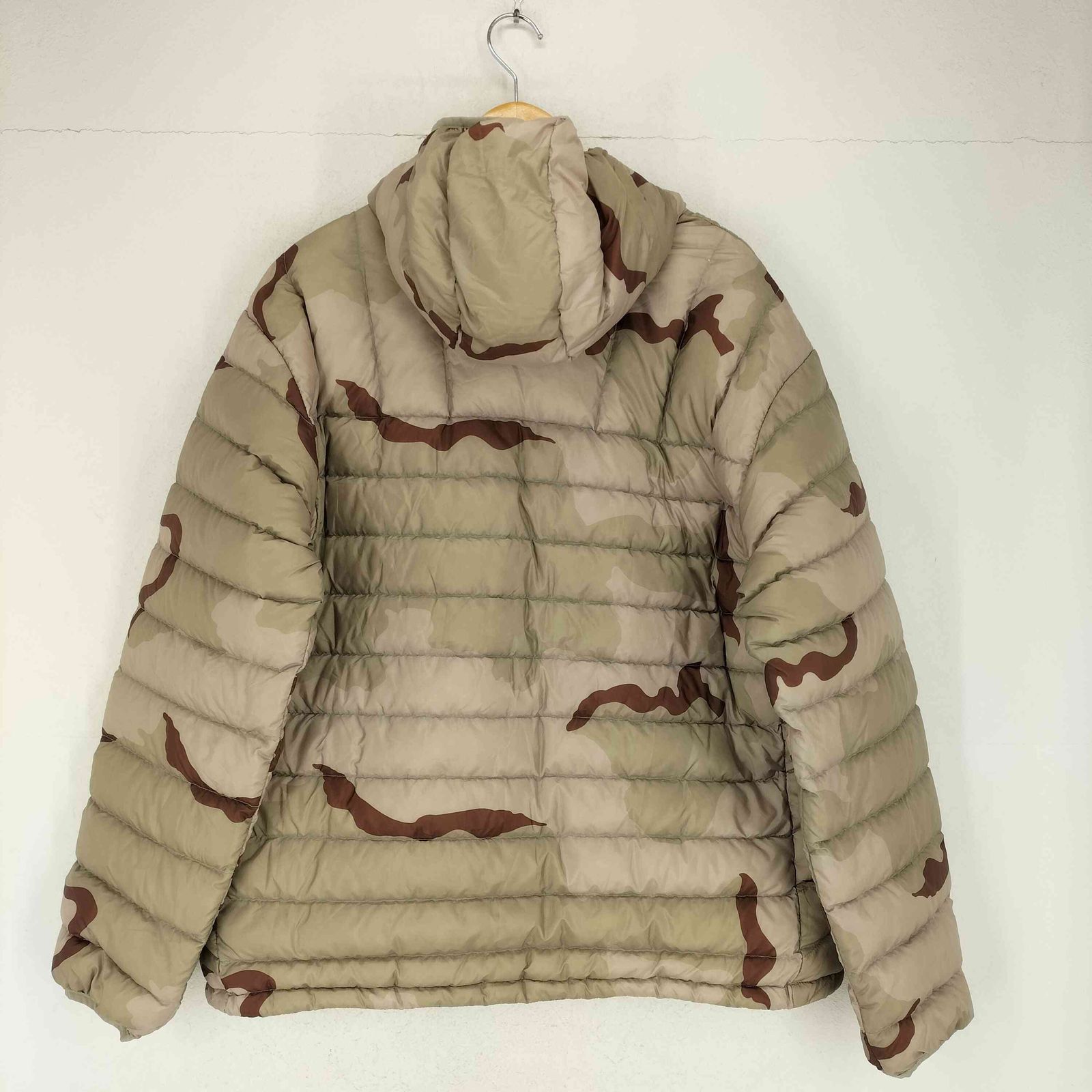 シュプリーム Supreme 24FW SUPREME MICRO DOWN HALF ZIP HOODED