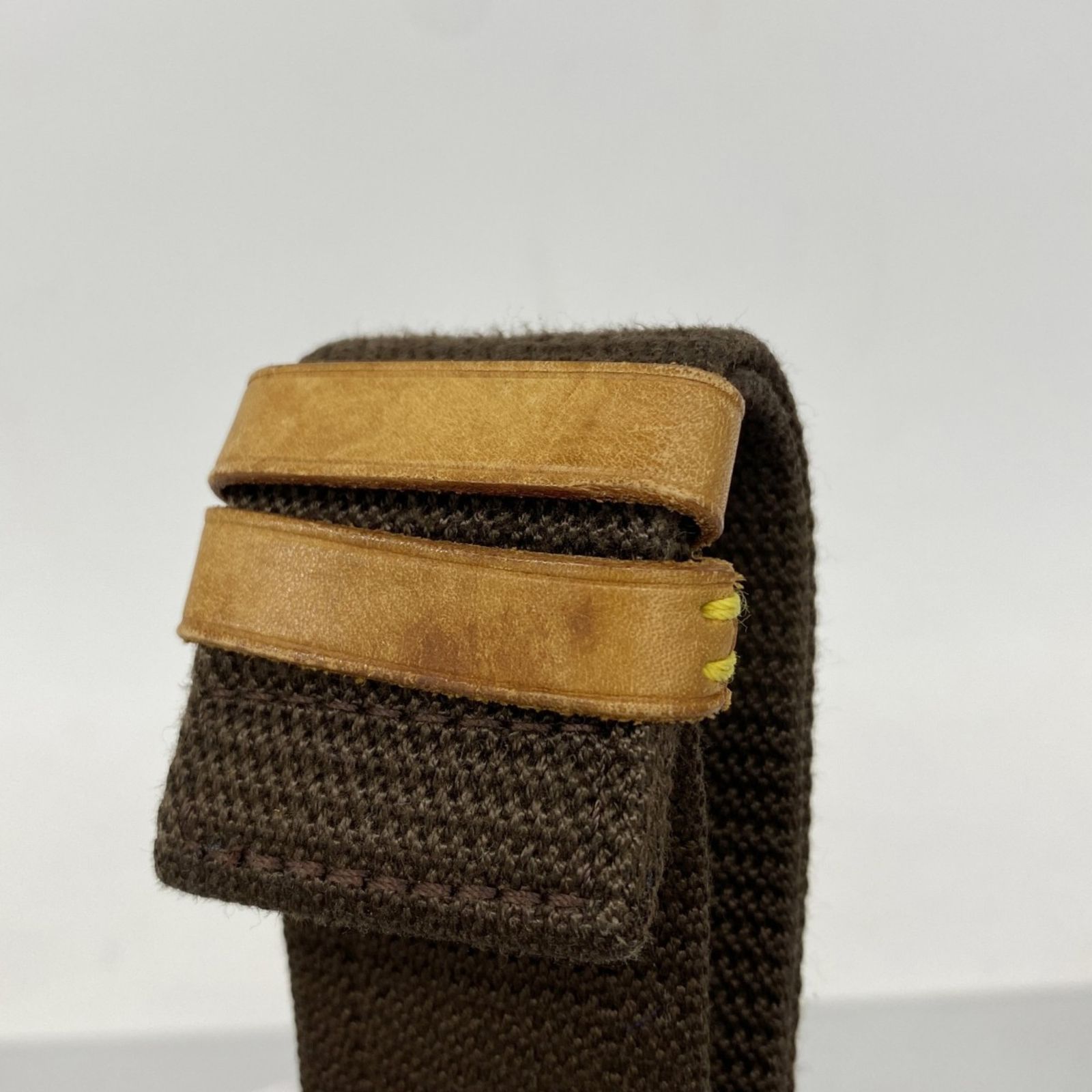 ルイ ヴィトン Louis Vuitton ルイ ヴィトン ボディバッグ モノグラム ポシェットガンジュ M51870 ブラウンメンズ WWW_SUPERTOOLSSHOP_NL