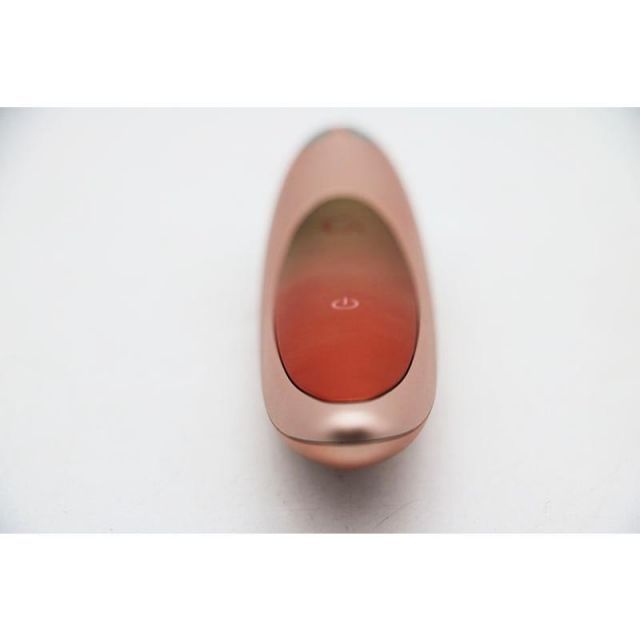 ヤーマン クリアージュアイリフト　「美品」箱付き 美品 YA-MAN ヤーマン クリアージュ アイリフト CR-01P 元箱あり YA