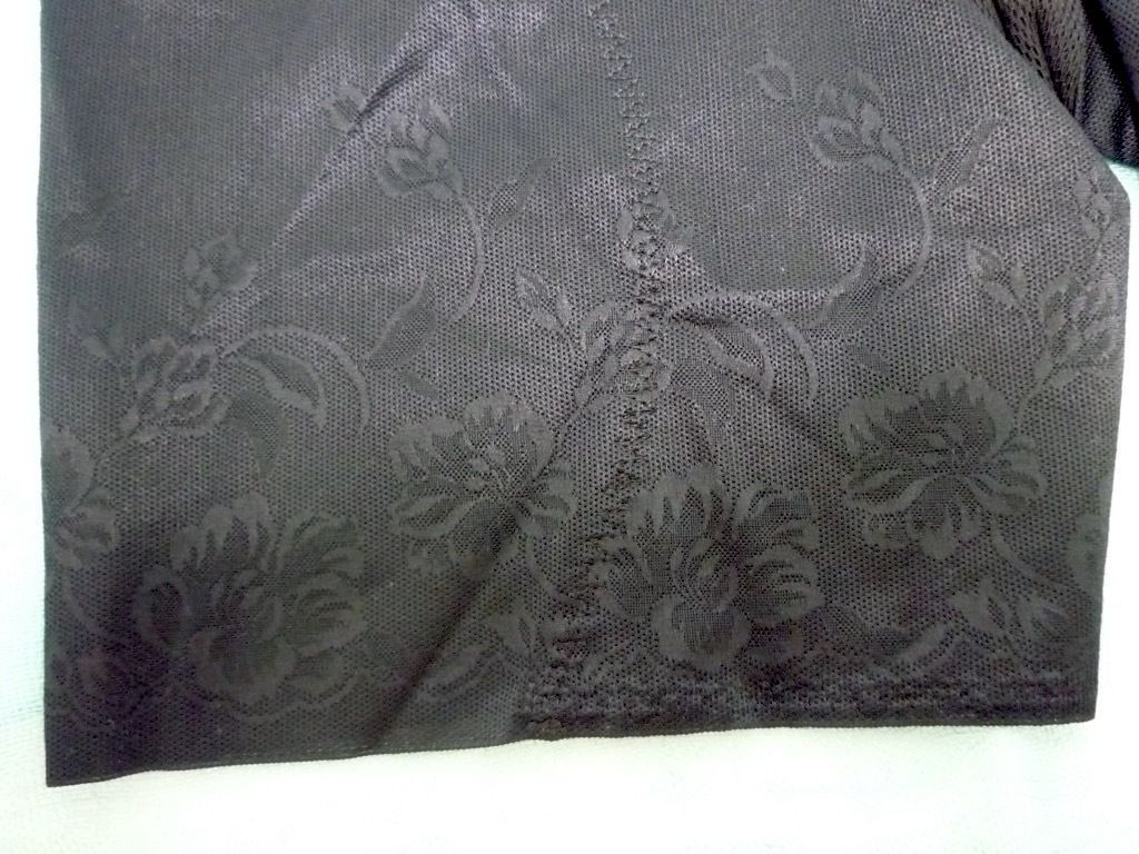 ロングガードル