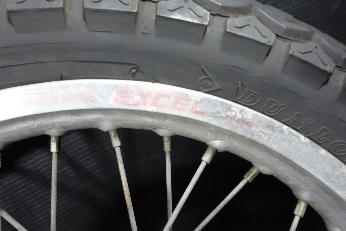 EXCEL RIM