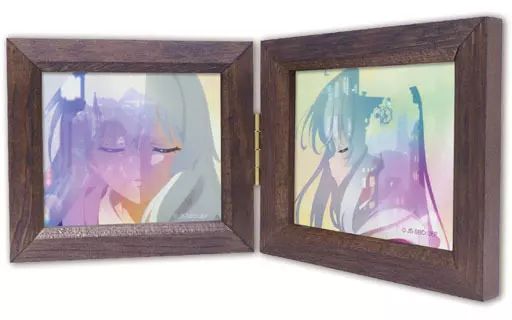【即購入ok!!】魔女の旅々 『灰色のサーガ』オルゴール 新品未使用 中古】雑貨 灰色のサーガ オルゴール 「魔女の旅々」 - メルカリ
