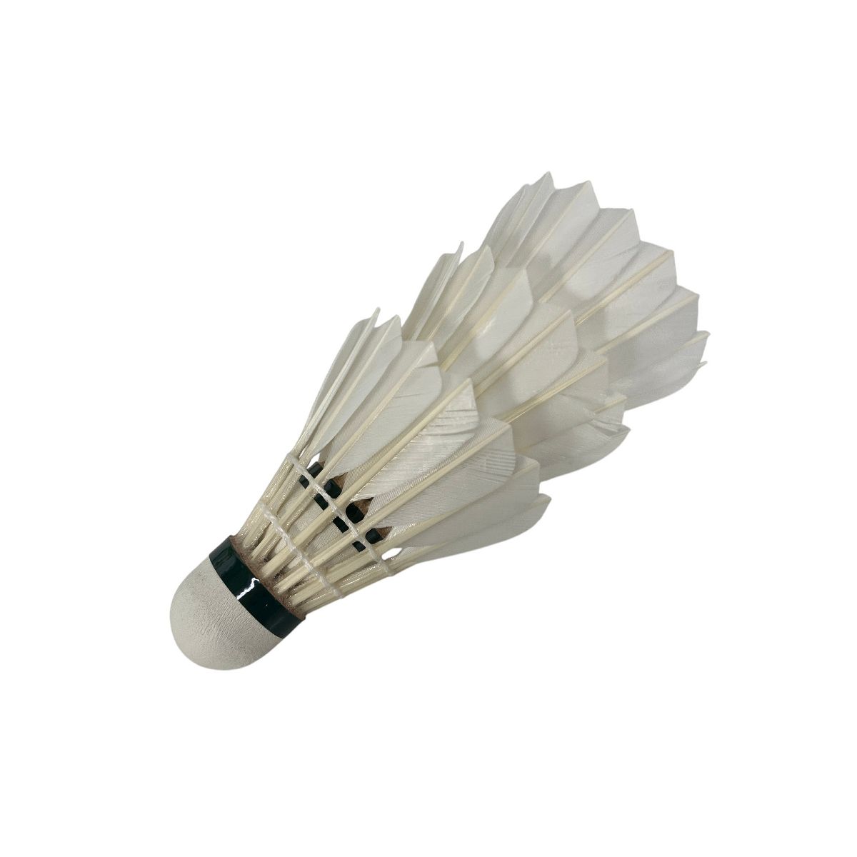 YONEX CLEAR I バトミントン 羽 未開封 F-7 10本 開封 8本 F-70 1本