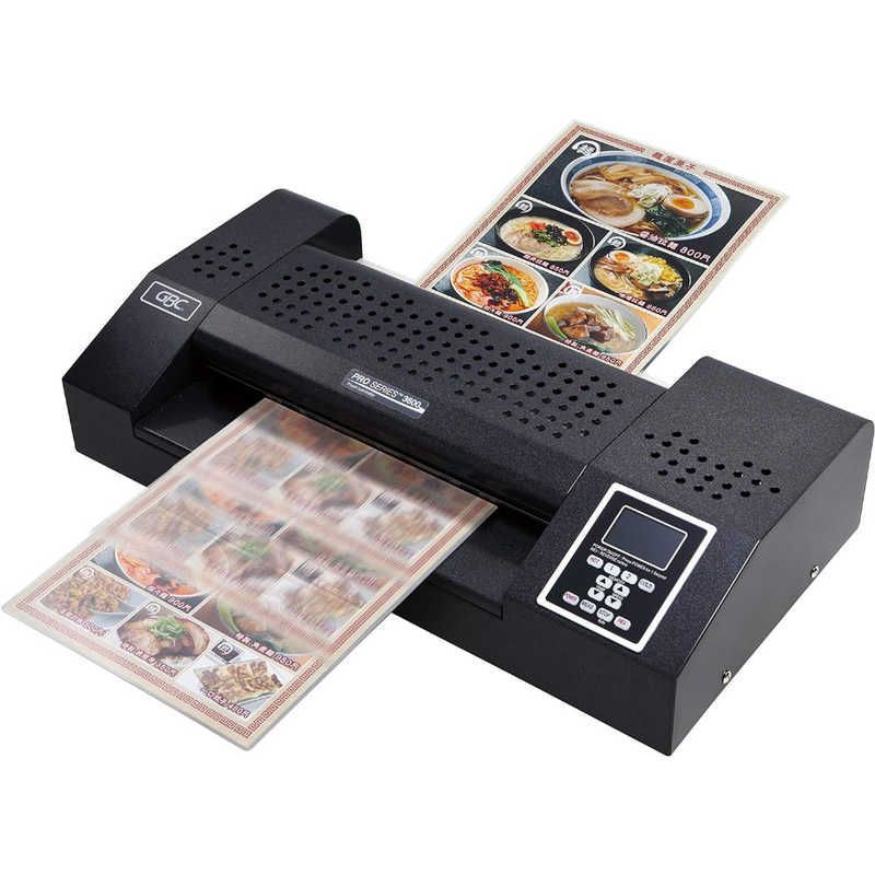 未開梱 アコ ブランズ ジャパン ラミネーター GLMP3600 SKLAD-KIRPICHA_RU