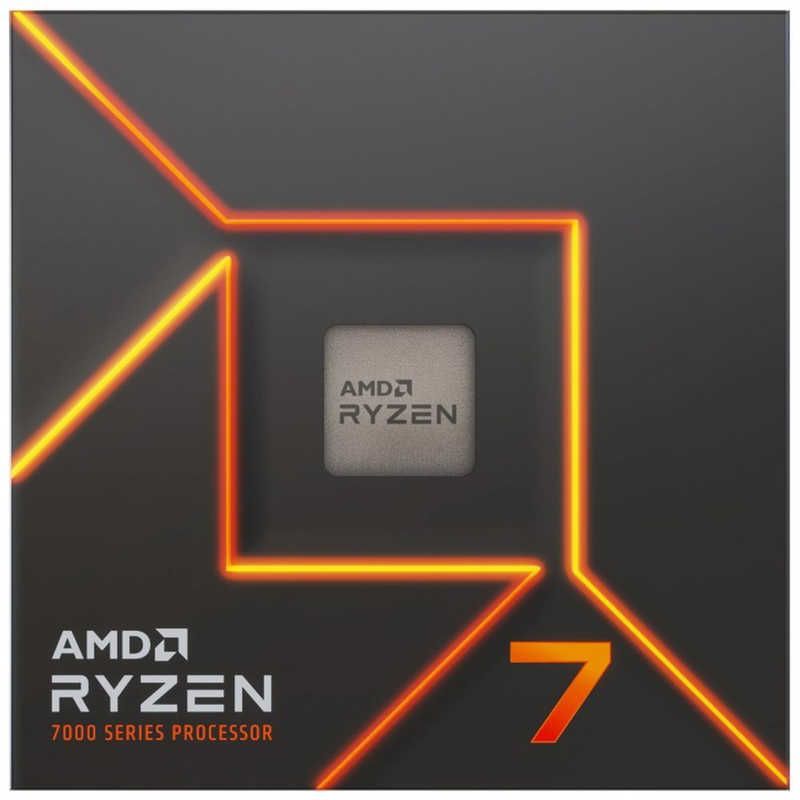 【新品未開封】Ryzen7 7700 ryzen 7 7700 新品未開封です - メルカリ