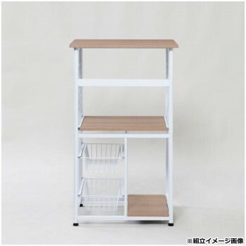 ナチュラル KR600NA