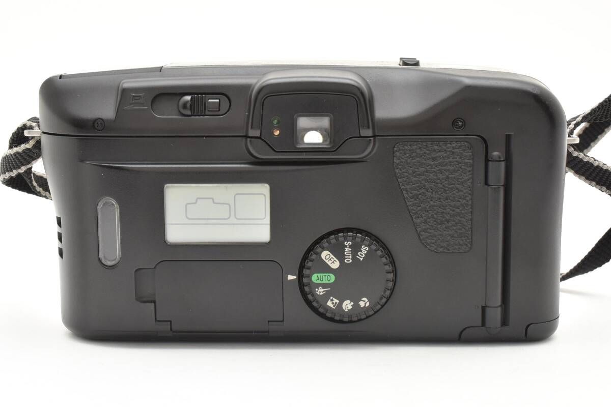 フィルムカメラ Canon Autoboy Luna105 F0808-350-1-14v p Canon Autoboy Luna105 F0808-350-1-14v p Canon（フィルム