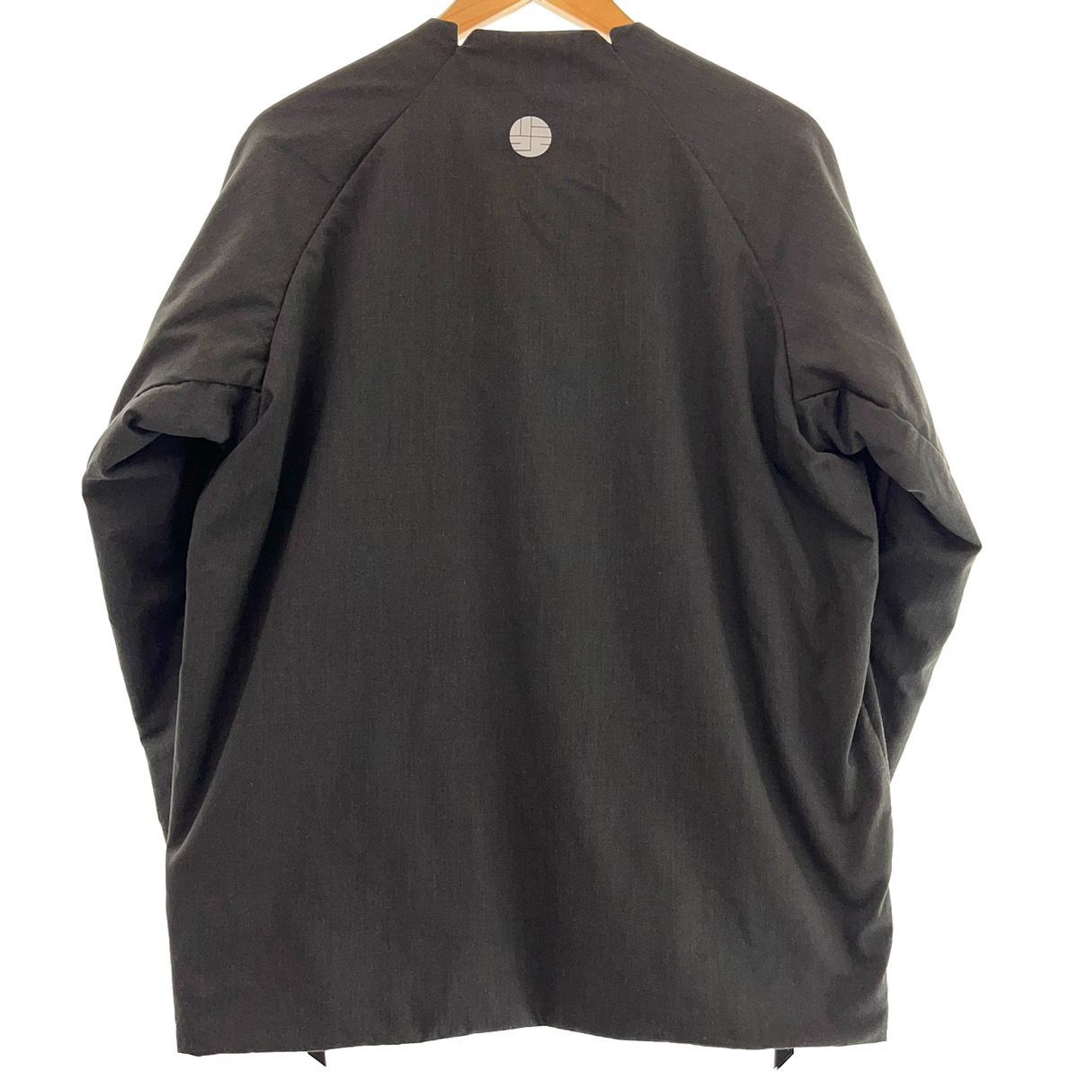 アルクフェニックス alk phenix dou JKT KEVLAR Xα ドウジャケット 