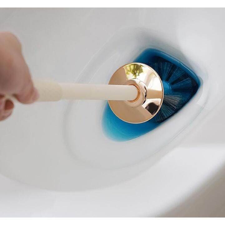 トイレブラシ