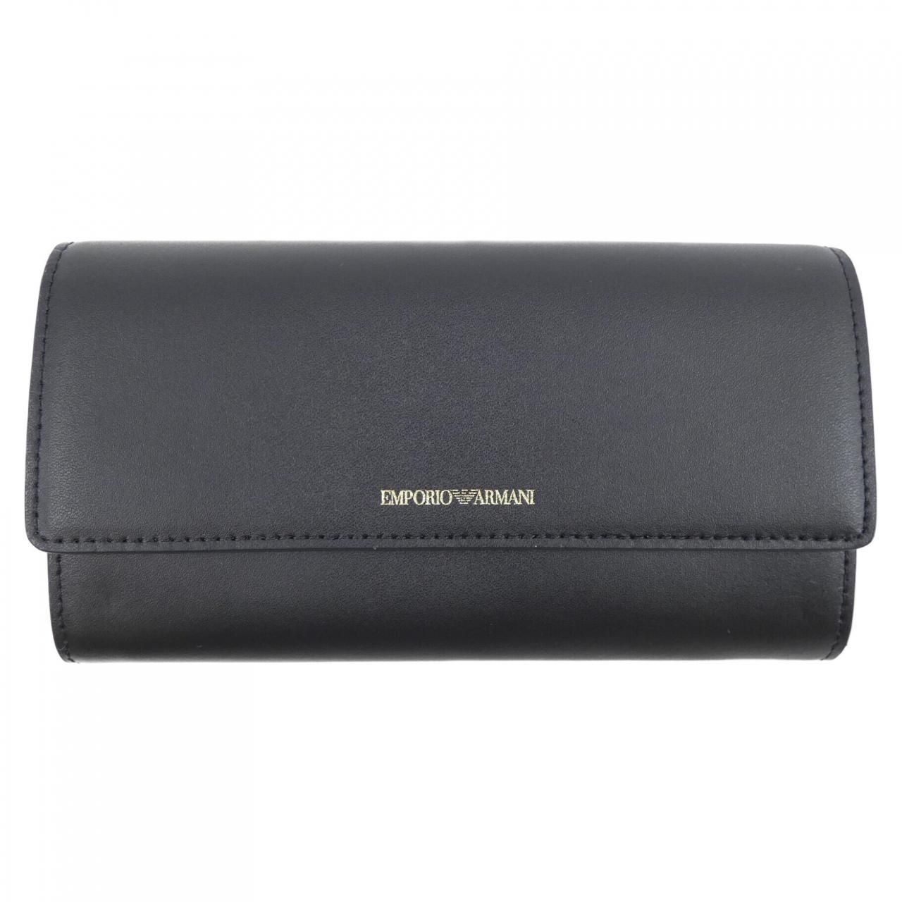 エンポリオアルマーニ EMPORIO ARMANI WALLET