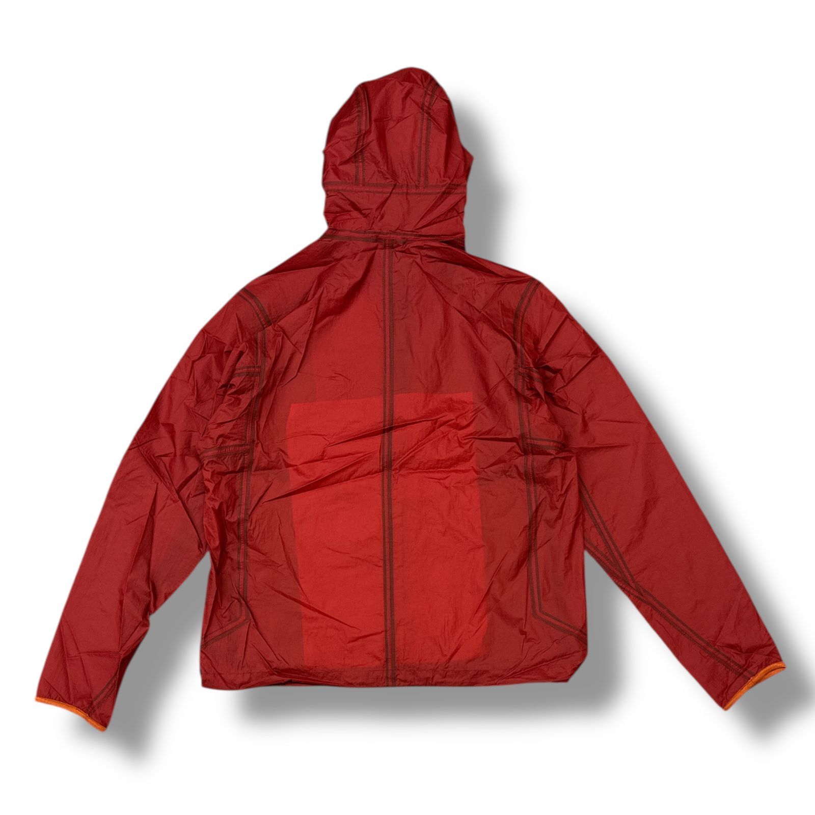 ジャケット・アウター omar afridi 24aw Omar Afridi 24AW Katarakt Blouson - メルカリ