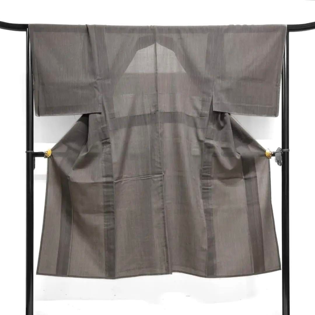 大衆演劇 着物(フード付き) 着物大衆演劇立ち役帯つき白レース 大衆