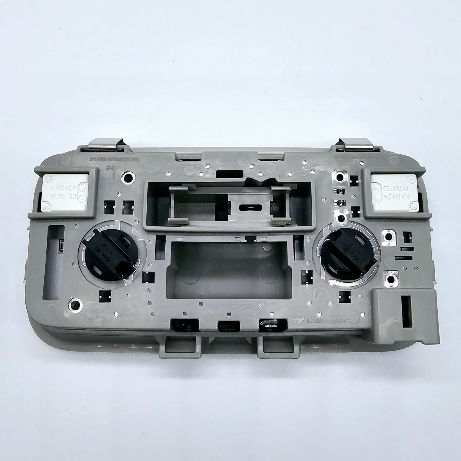 トヨタ純正フロントルームランプ マップランプ ルーミー 品番：81260