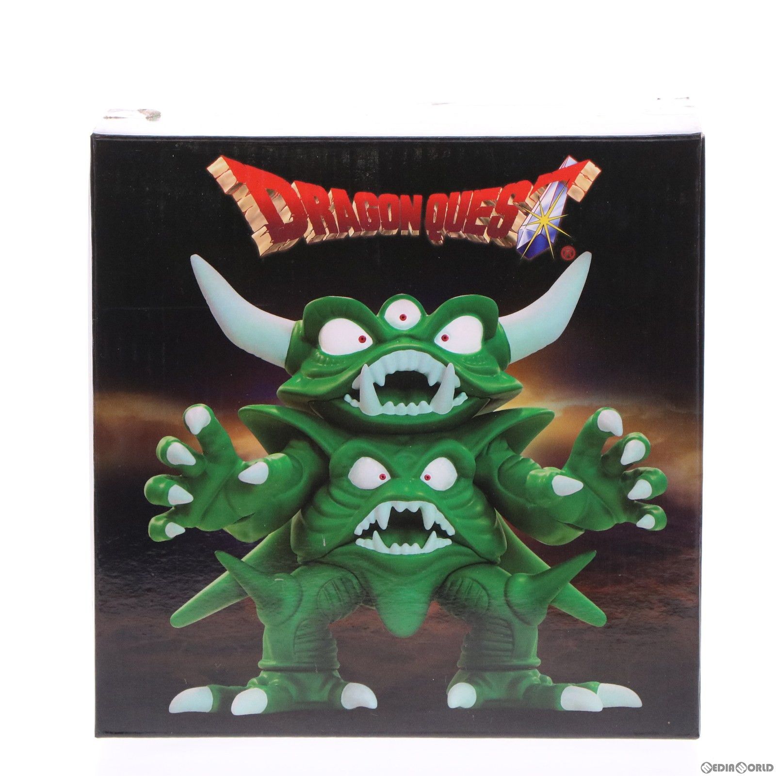 デスピサロ AM 伝説の魔王フィギュア ドラゴンクエスト プライズ 