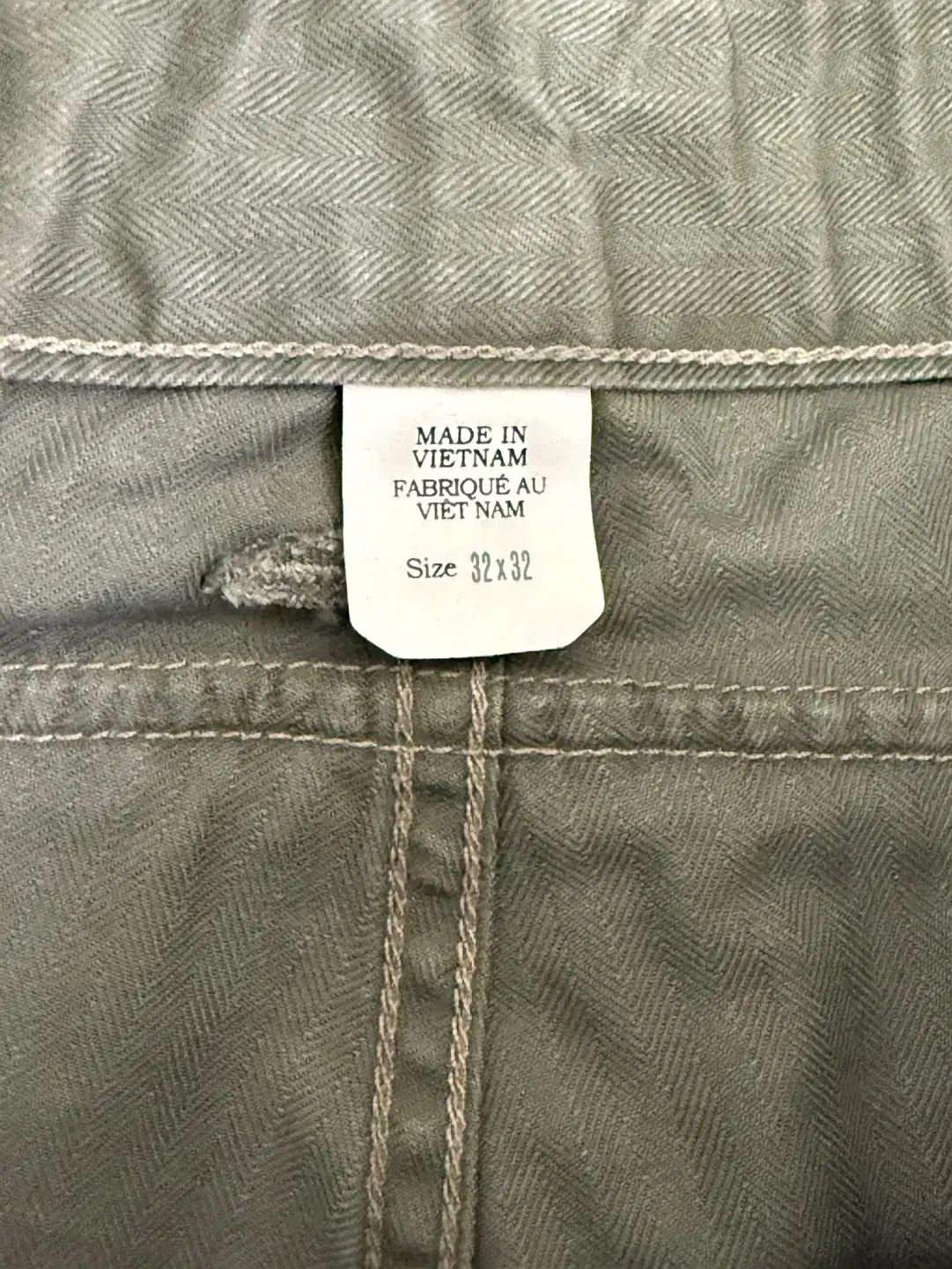 RRL USMC P-44キャンバスカーゴモンキーショーツ ダブルアールエル黒