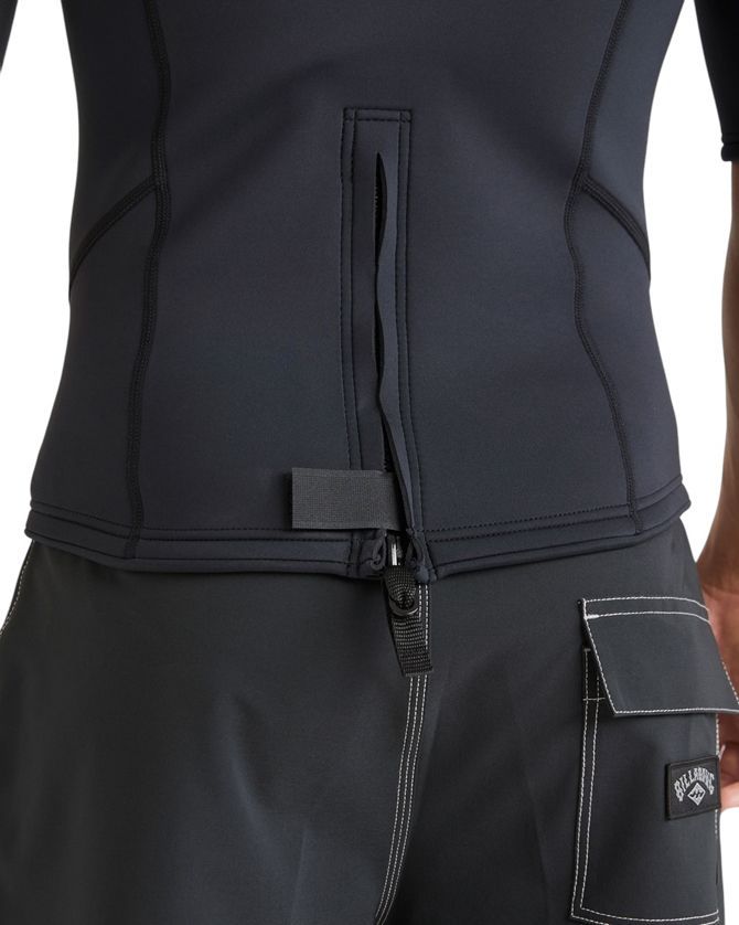 JACKET ウェットスーツ