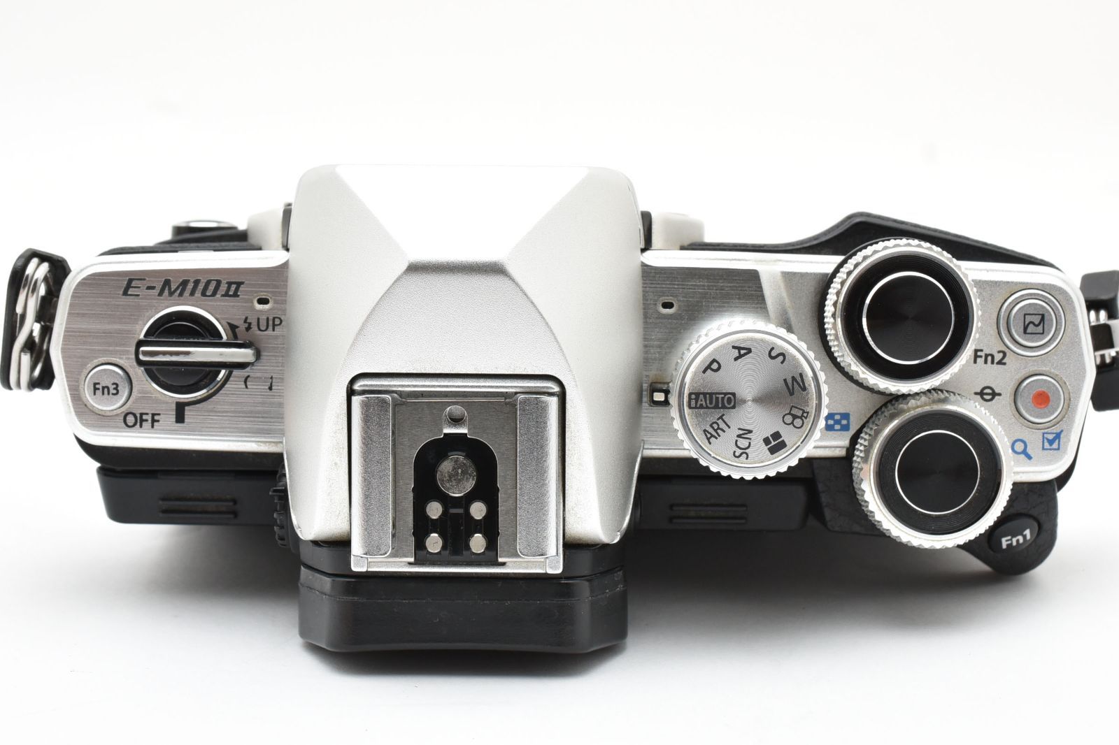 ショット数9127回