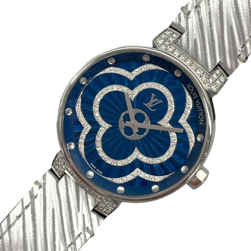 SEIKO クレドール 7771-6050 K18ペゼルメンズ 不動品（SEIKO