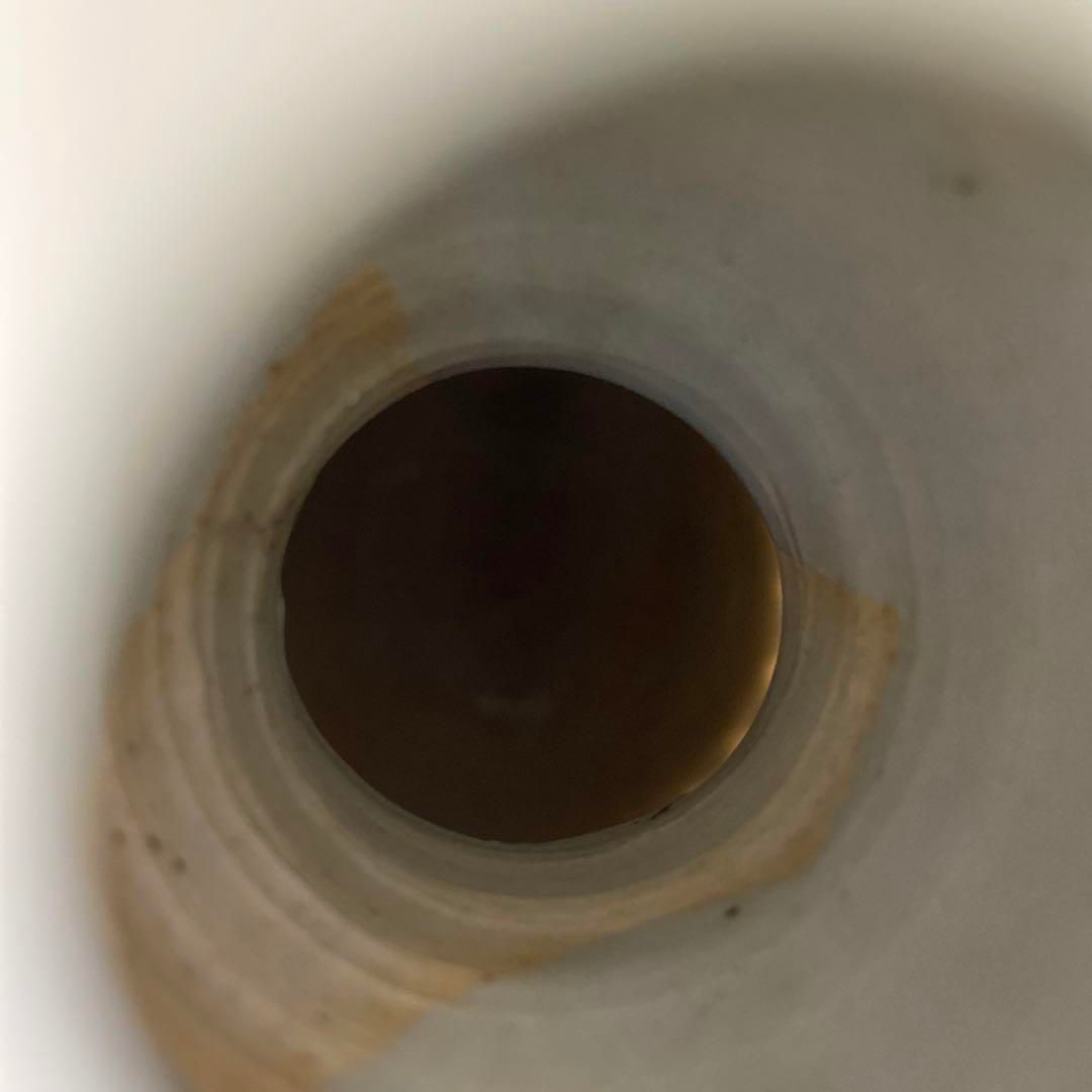 初期伊万里 瓢箪型花瓶 高さ25㎝ 東Y6-0913☆2F - メルカリ