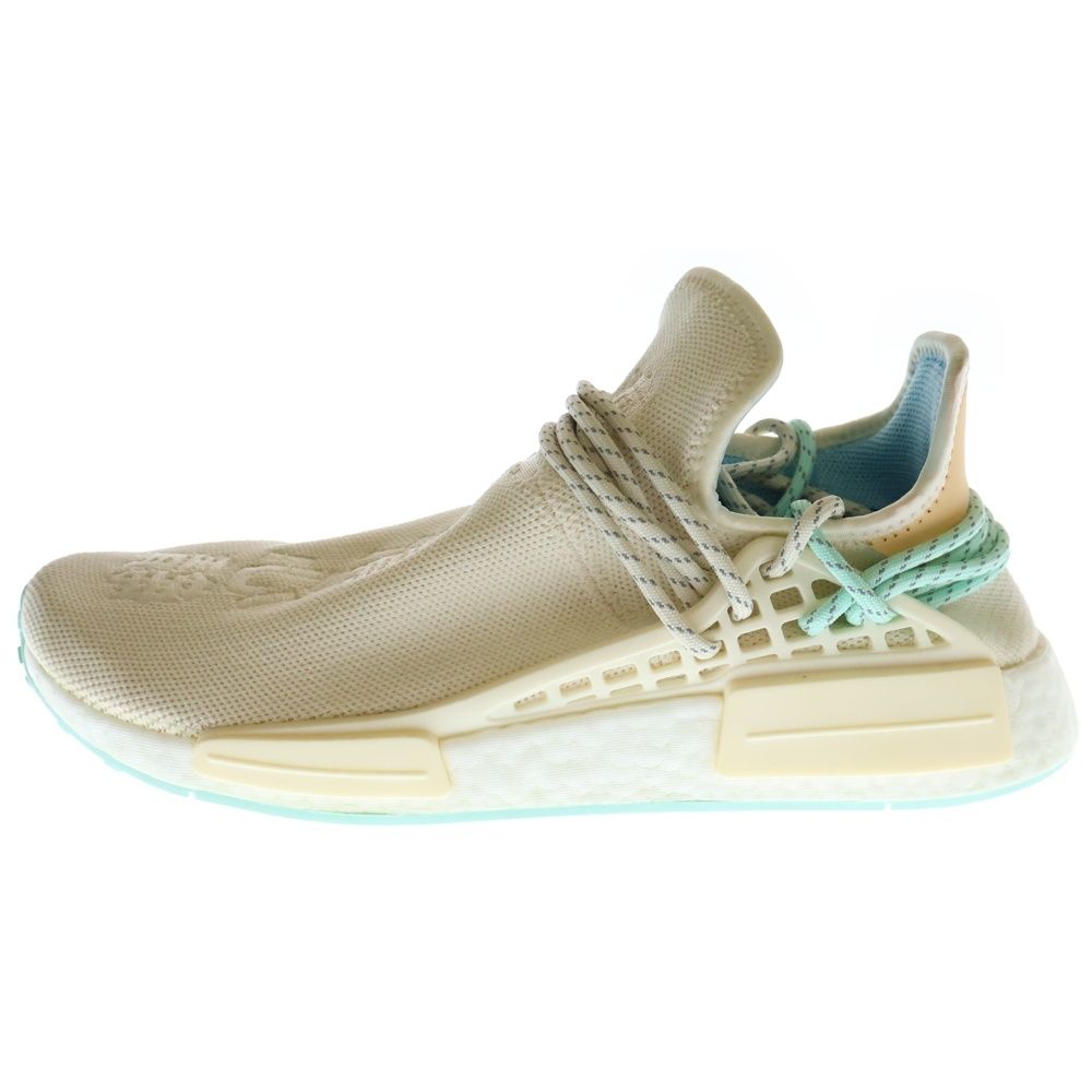 adidas (アディダス) N.E.R.D × PHARRELL WILLIAMS NMD HUMAN