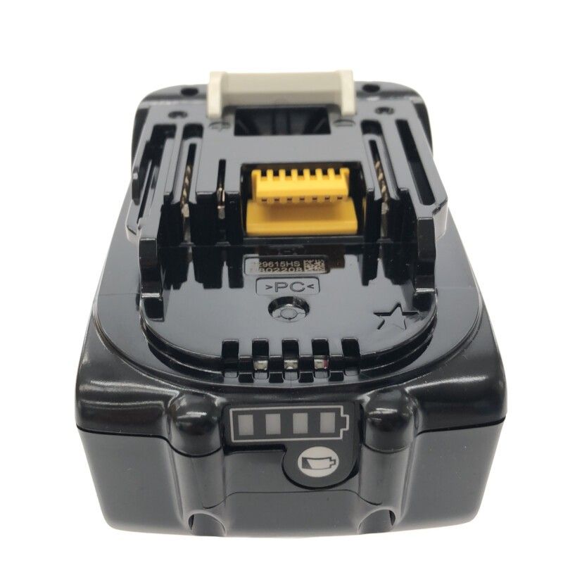 バッテリー残量 雪マーク