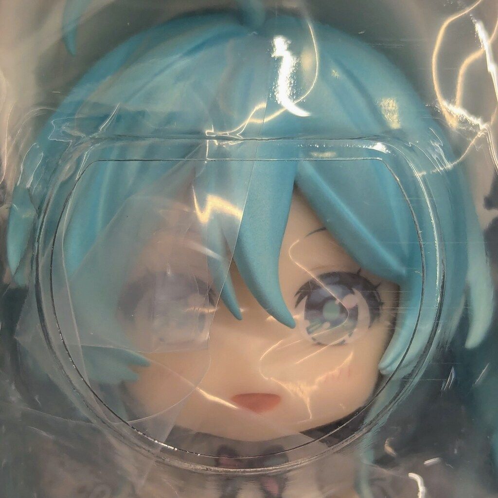 GOOD SMILE COMPANY - グッドスマイルカンパニー公式ショップ限定 ねんどろいど 2490 初音ミクシンフォニー 2023Ver. キャラクター・ボーカル・シリーズ01 初音ミク 完成品 可動フィギュア グッドスマイルカンパニー ねんどろいど 初音ミクシンフォニー 2023Ver.｜グッドスマイル