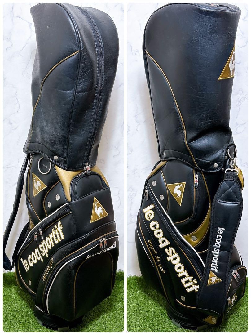 9.Iecoq ルコック　レフティー　初心者オススメ　メンズセット　ゴルフクラブ 9.Iecoq ルコック レフティー 初心者オススメ メンズセット