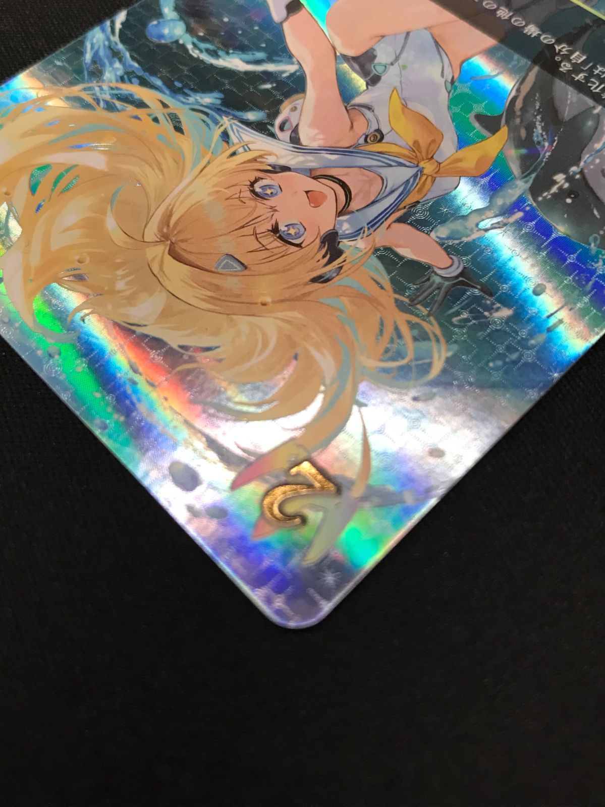 シャドウバース エボルヴ シャドバ 音速の機構・ララミア UR