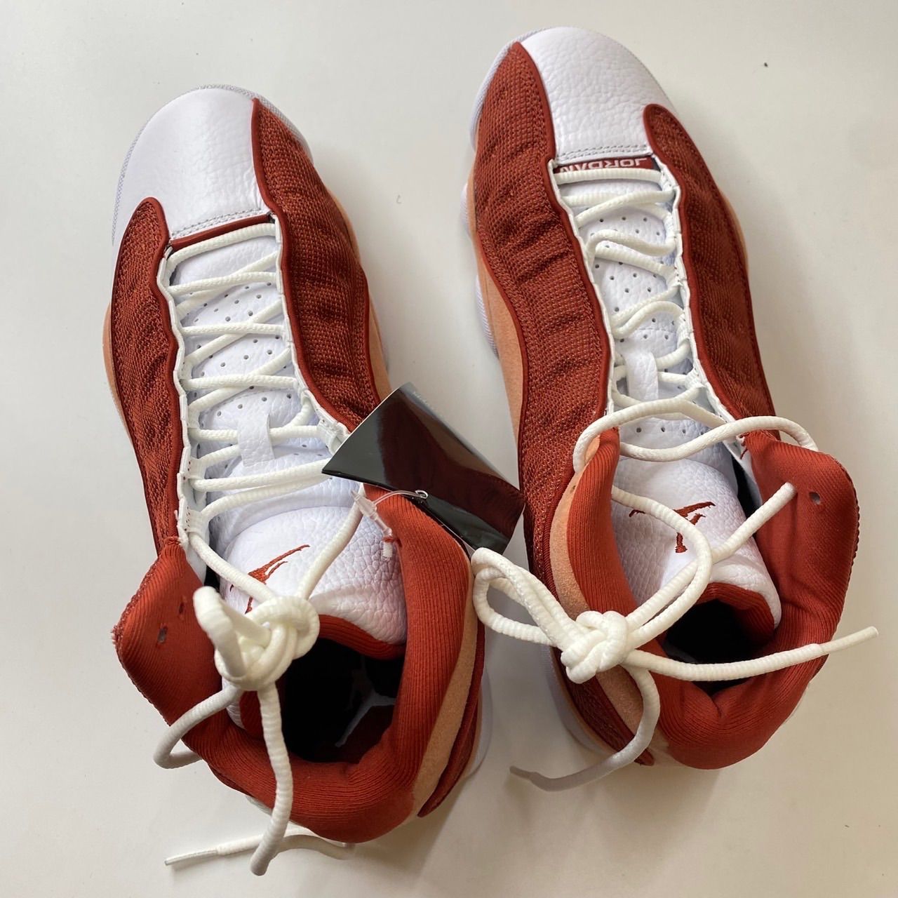 NIKE AIR JORDAN 13 RETRO エア ジョーダン 13 レトロ DUNE RED/DUNE 