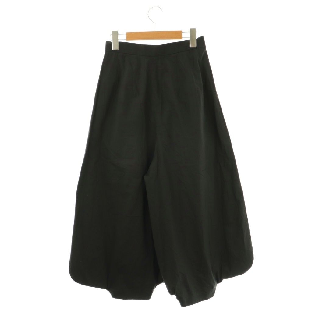 ENFOLD エンフォルド　ハーレムパンツ ENFOLD エンフォルド 25SS ELASTIC HAREM PANTS エラスティック