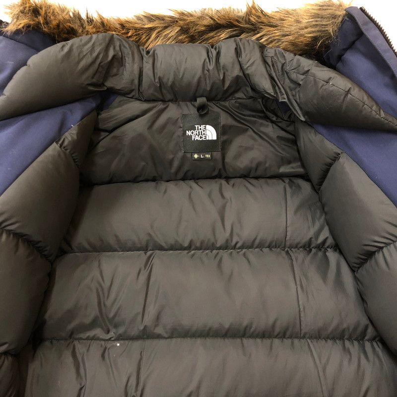 アンタークティカ パーカ