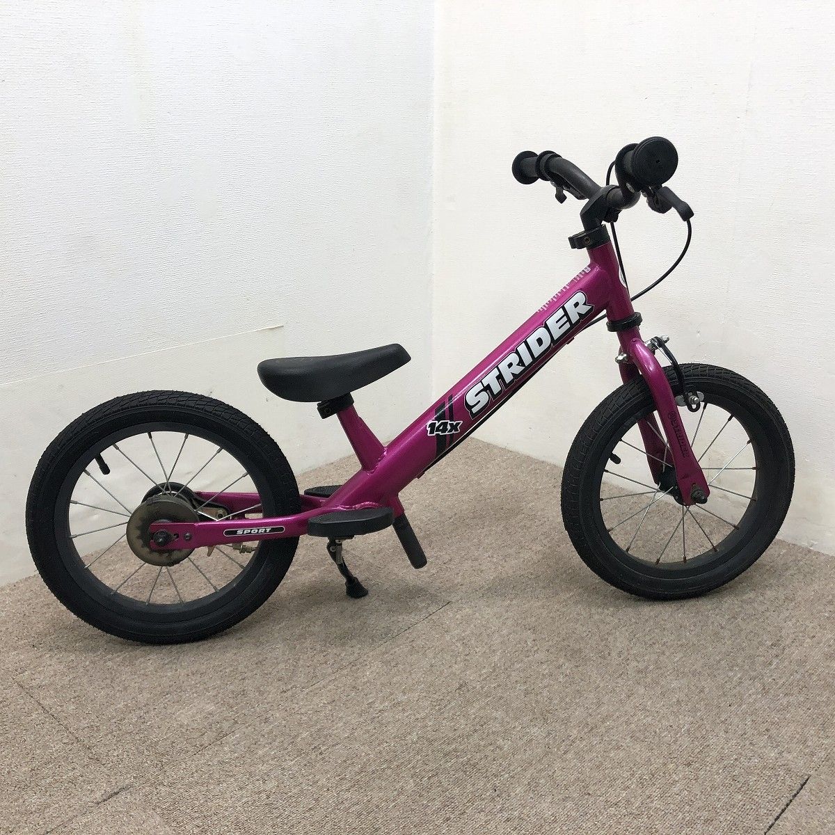 ストライダー 14x
