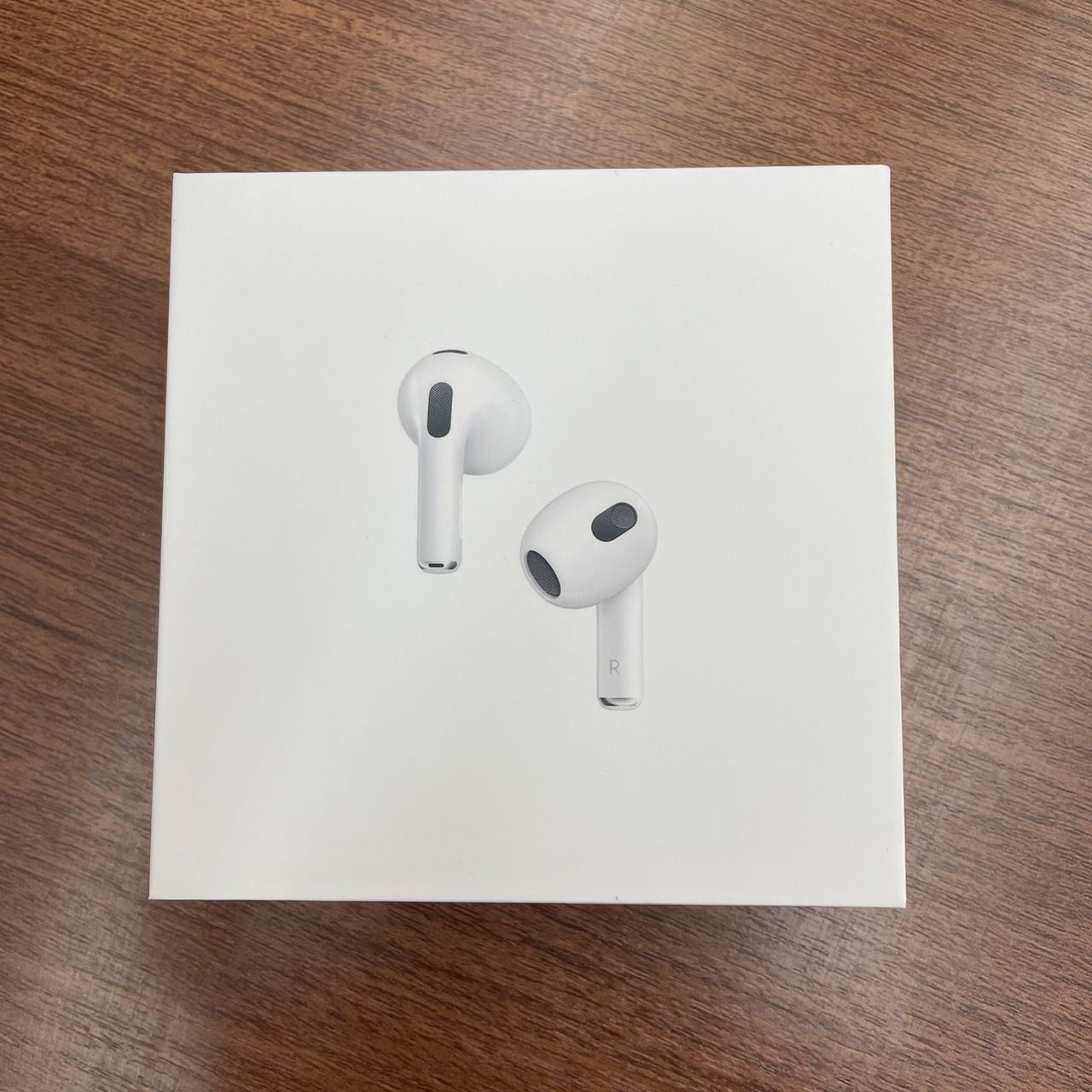 N クーポン利用でめちゃお得！【新品未使用】Apple アップル Air pods